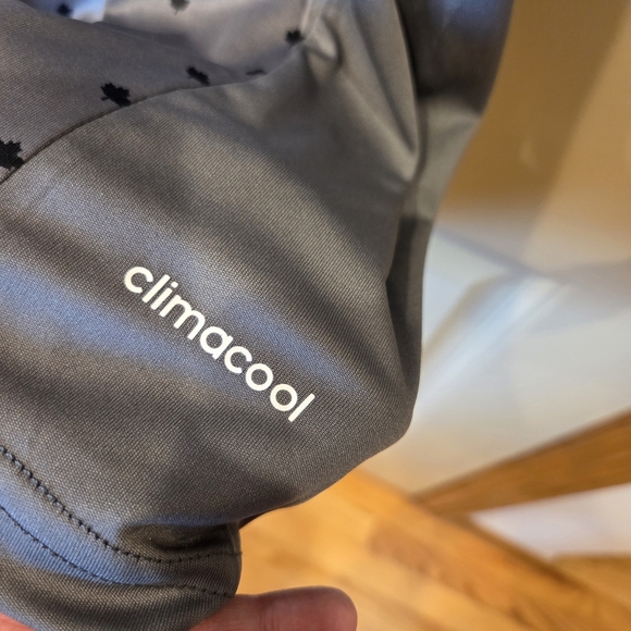 Adidas Toronto BMO Jersey Men's MLS Official Climacool Large Football Soccer - Picture 7 of 14